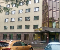 Внутренний аудит деятельности гостиницы в Новосибирске