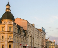 Гостиничный консалтинг в Новосибирске